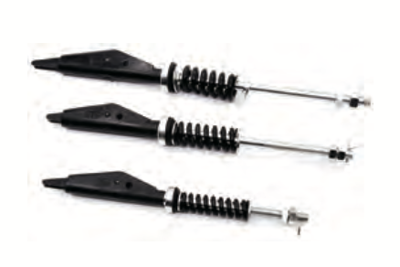 8:10:12:13mmElevator wire rope attachment